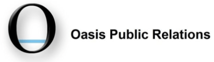 Oasis PR